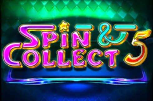 Spin & Collect 5