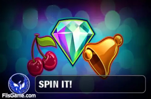 Spin It