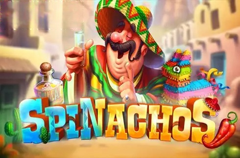 Spin Nachos