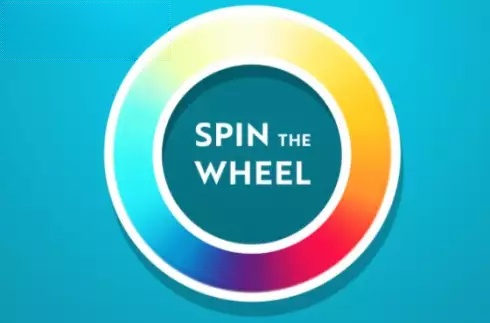 Spin The Wheel (Woohoo)