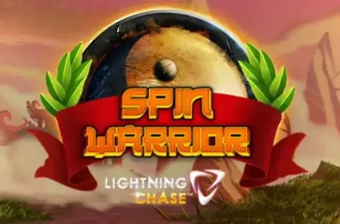 Spin Warrior Boom Pot