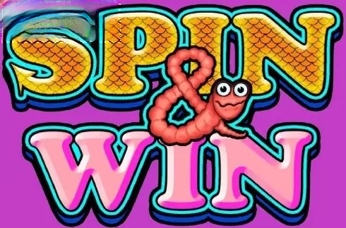 Spin & Win (Octavian Gaming)
