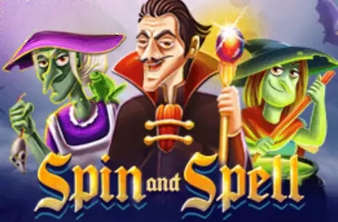 Spin and Spell