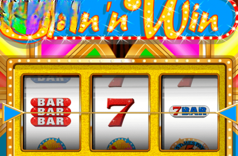 Spin 'n Win