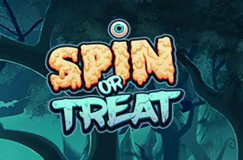 Spin or Treat