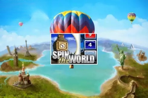 Spin the World