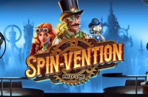 Spin-vention