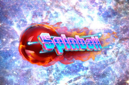 Spinball