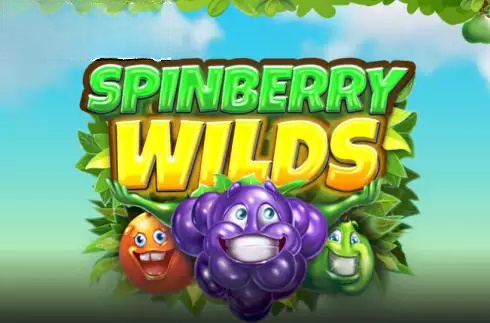 Spinberry Wilds