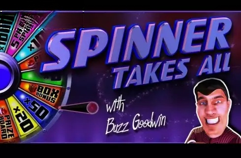 Spinner Takes All