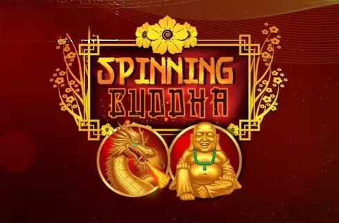 Spinning Buddha