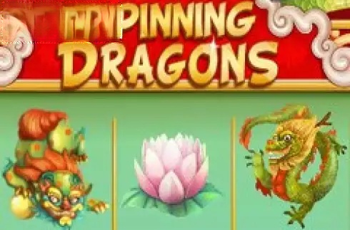 Spinning Dragons