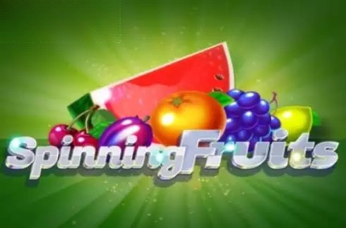 Spinning Fruits (Spinoro)