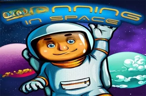 Spinning In Space
