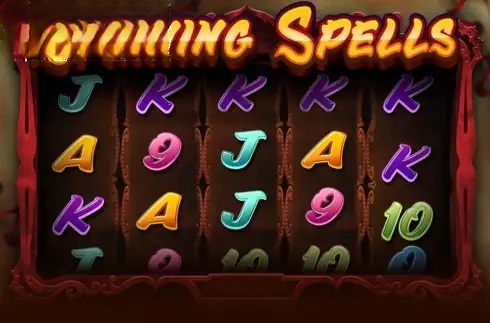 Spinning Spells
