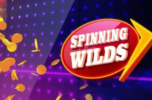 Spinning Wilds