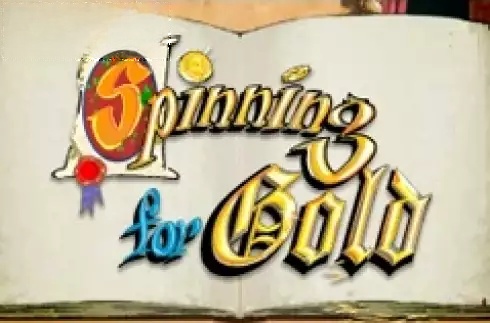 Spinning for Gold