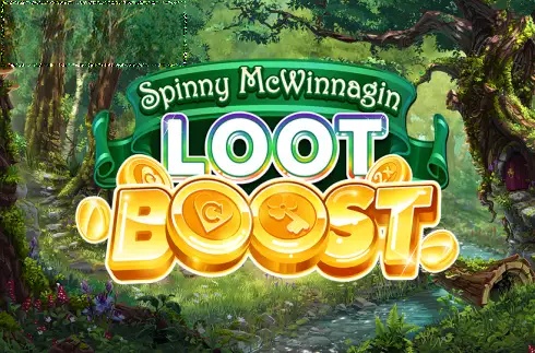 Spinny McWinnagin Loot Boost