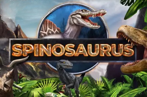 Spinosaurus