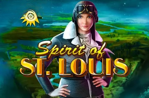 Spirit of St Louis