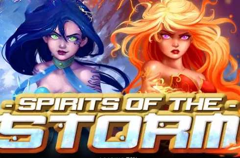 Spirits of the Storm
