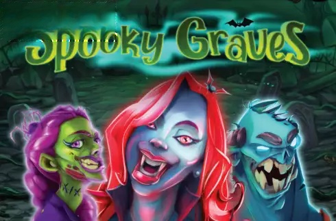 Spooky Graves