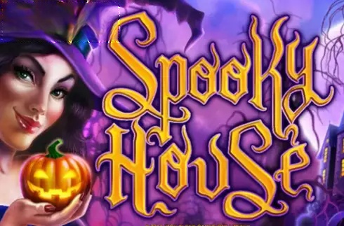 Spooky House