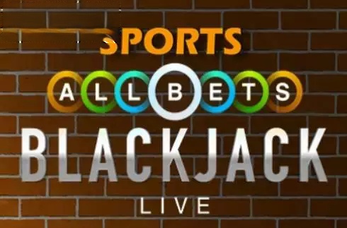 Sports All Bets Blackjack