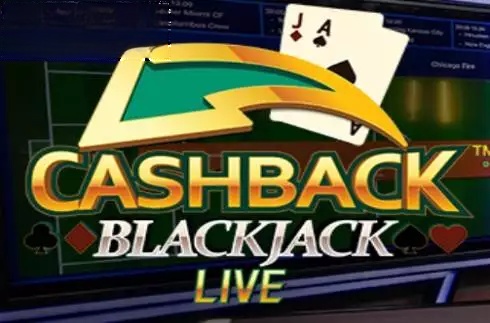 Sports Cashback Blackjack