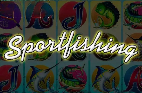 Sportsfishing