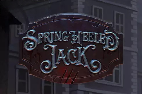 Spring Heeled Jack