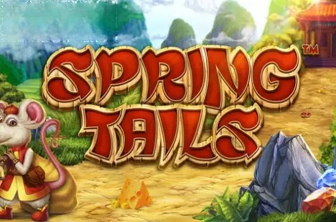 Spring Tails