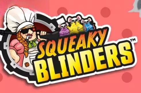 Squeaky Blinders