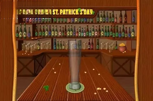 St Patricks Day