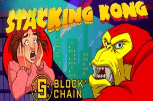 StacKING KONG With Blockchain
