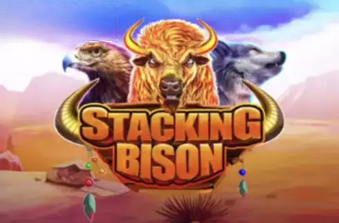 Stacking Bison