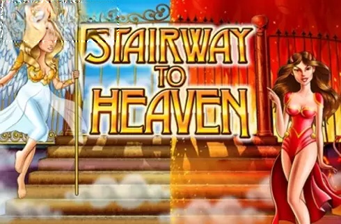 Stairway to Heaven