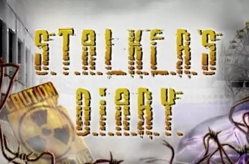 Stalker's Diary