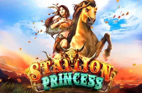 Stallion Princess