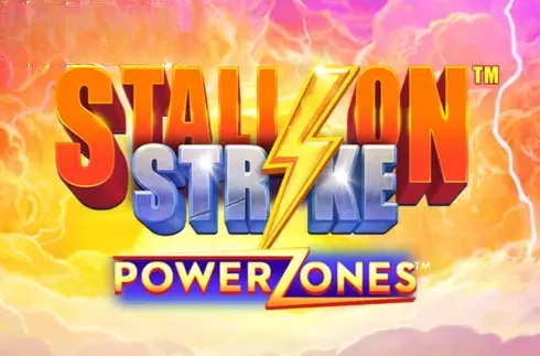 Stallion Strike