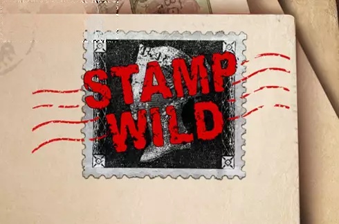 Stamp Wild