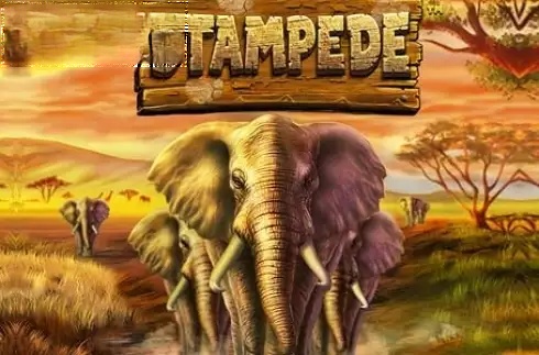 Stampede (Betsoft)