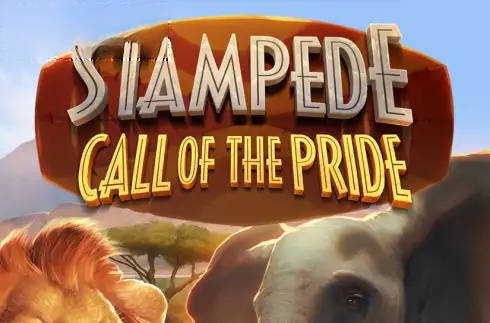 Stampede: Call of the Pride