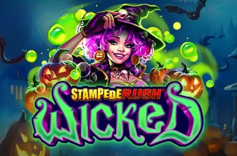 Stampede Rush Wicked