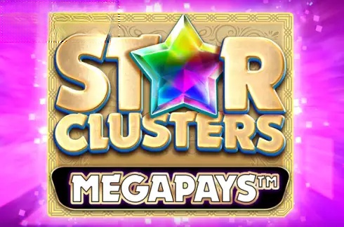 Star Clusters Megapays