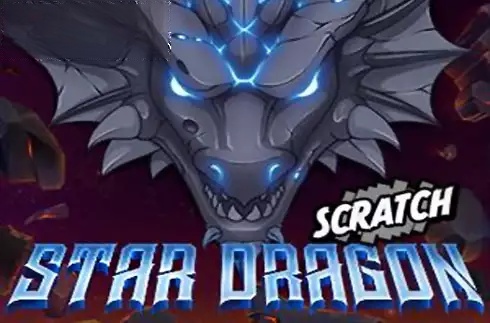 Star Dragon Scratch