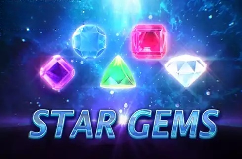 Star Gems (Booongo)