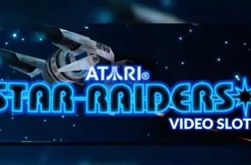 Star Raiders