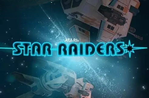 Star Raiders Scratch