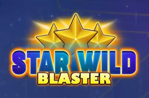 Star Wild Blaster